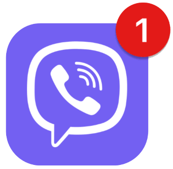 Viber чат